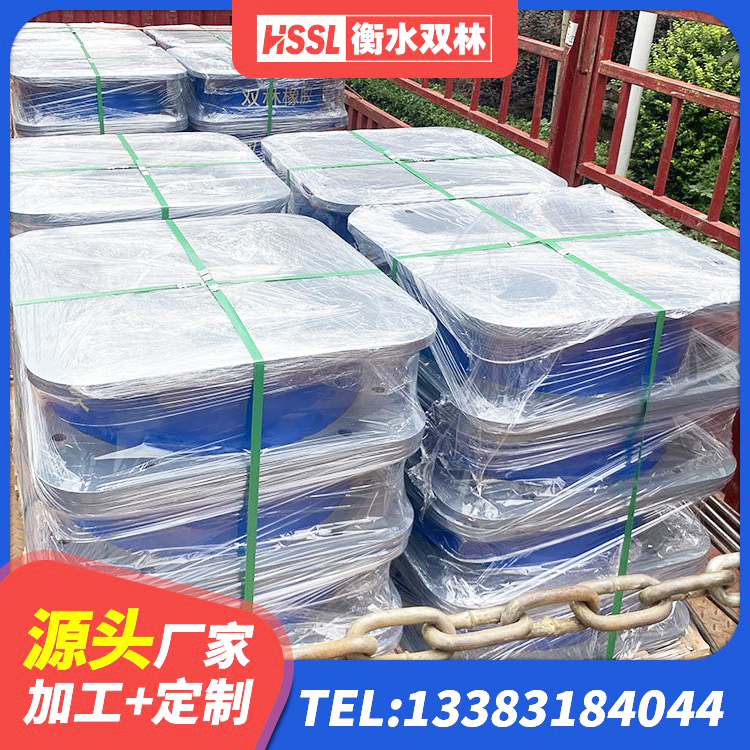 琅琊区建筑橡胶隔震支座LNR600厂家 琅琊区LRB1500隔震支座 琅琊区LRB300铅芯橡胶隔震支座 琅琊区高阻尼圆形隔震支座生产厂家 - 第1张