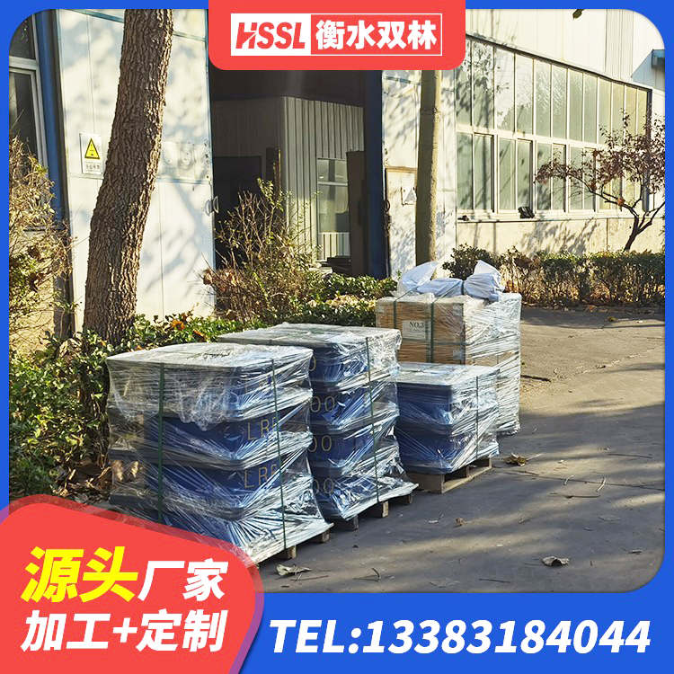 琅琊区LRB橡胶隔震支座1400(II型)源头工厂 琅琊区LNR1400天然隔震支座厂家电话 琅琊区建筑减振隔震支座 琅琊区HDR高阻尼隔震橡胶支座多少钱 - 第4张
