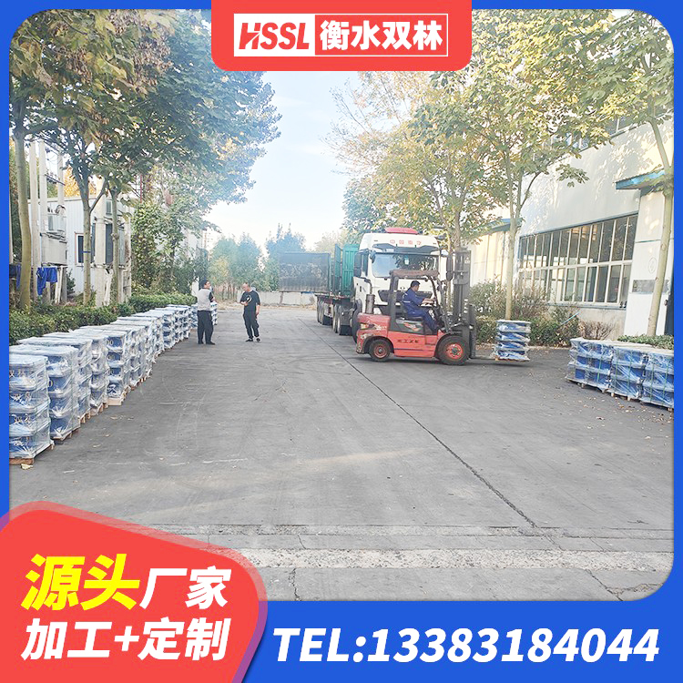 琅琊区LNR橡胶隔震支座D700源头工厂 琅琊区LNR水平分散型隔震支座 琅琊区铅芯防震支座商家源头工厂 琅琊区LNR橡胶隔震支座800(II型)生产厂家 - 第7张