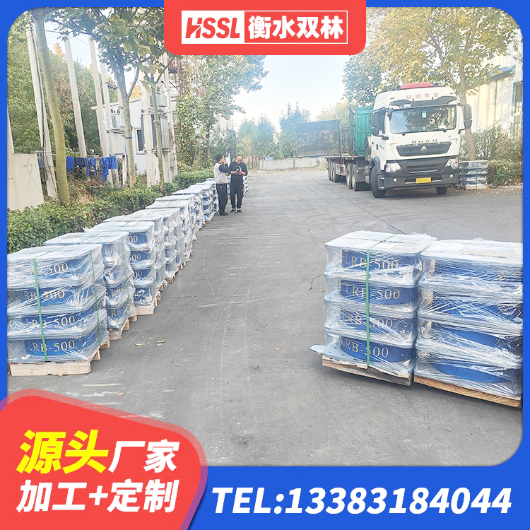 琅琊区建筑铅芯建筑橡胶隔震支座厂家 琅琊区高阻尼HDR橡胶隔震支座厂家电话 琅琊区LNR系列隔震支座厂家 琅琊区隔震支座隔震支座源头工厂 - 第4张